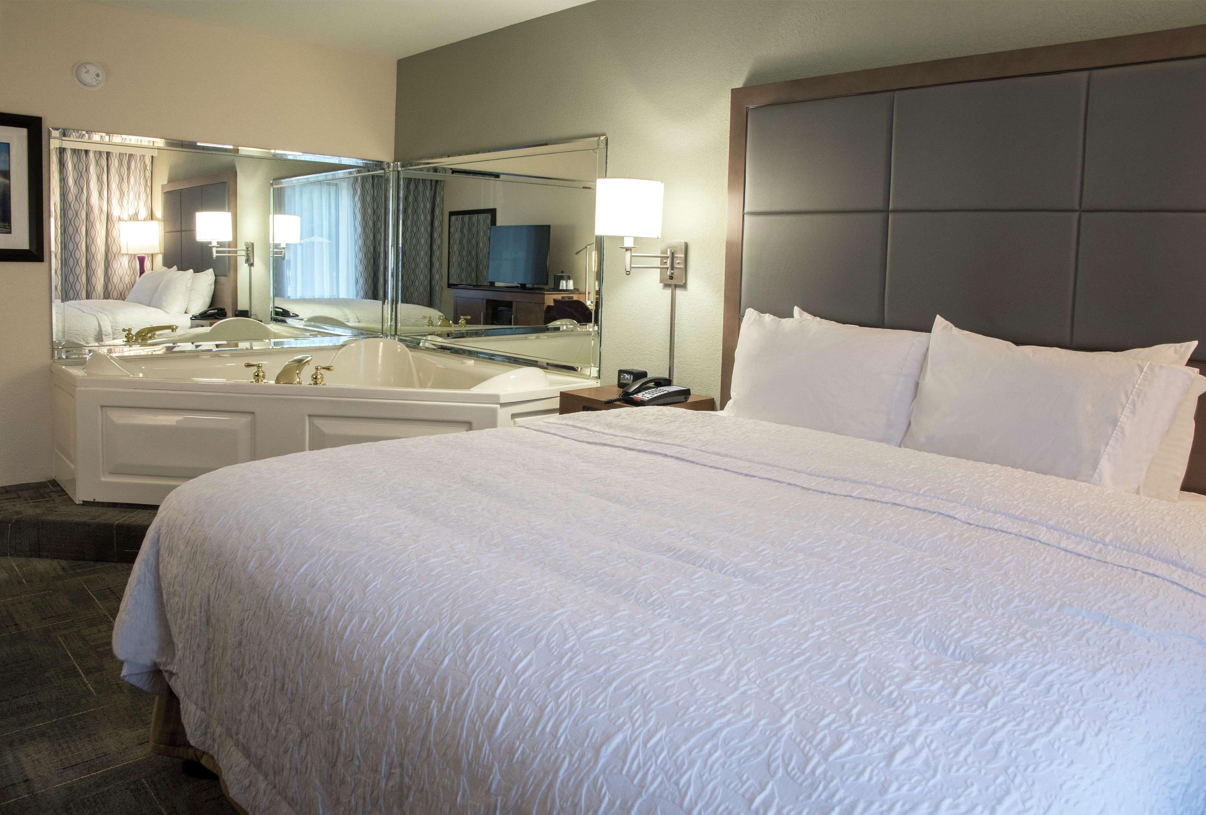 Hampton Inn Hartwell Ga Buitenkant foto