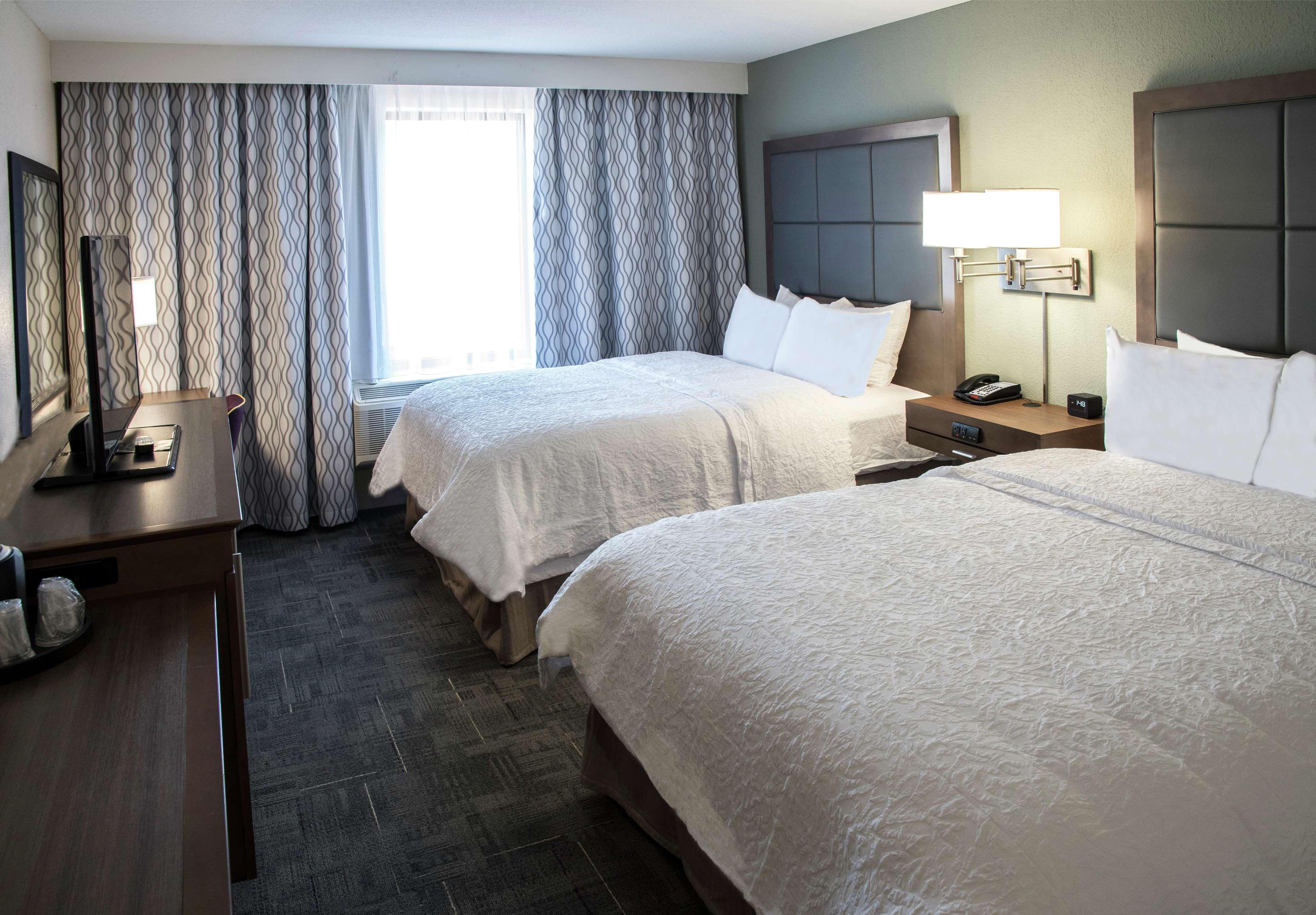 Hampton Inn Hartwell Ga Buitenkant foto