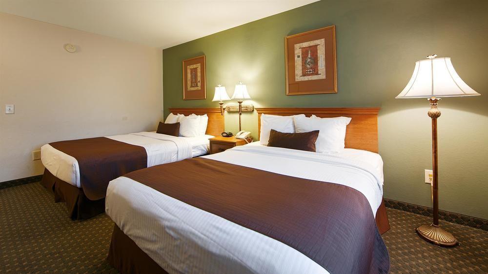 Hampton Inn Hartwell Ga Buitenkant foto