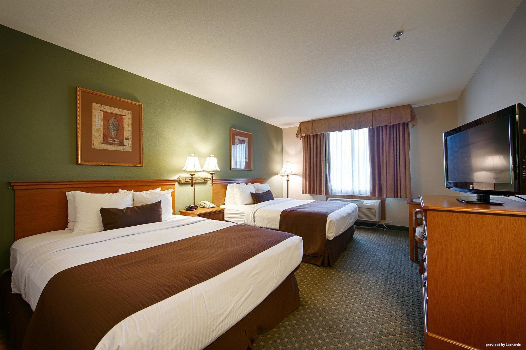 Hampton Inn Hartwell Ga Buitenkant foto