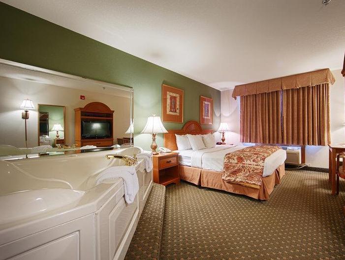 Hampton Inn Hartwell Ga Buitenkant foto
