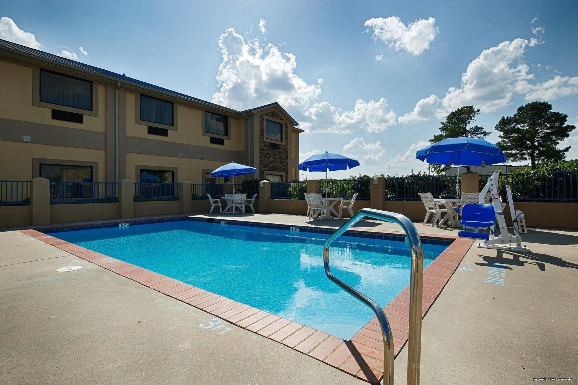 Hampton Inn Hartwell Ga Buitenkant foto